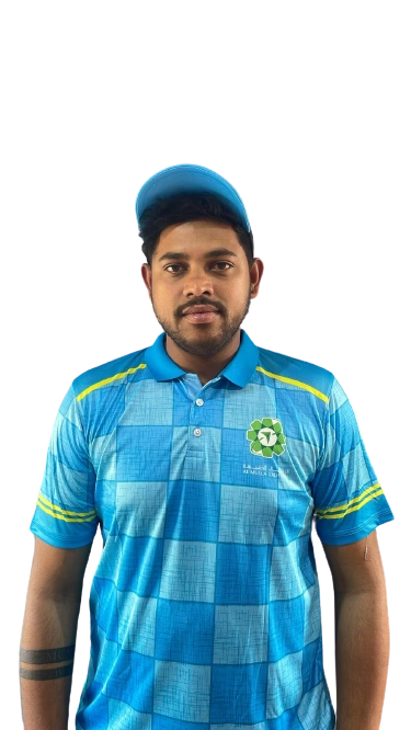 Naveenraj Rajendran